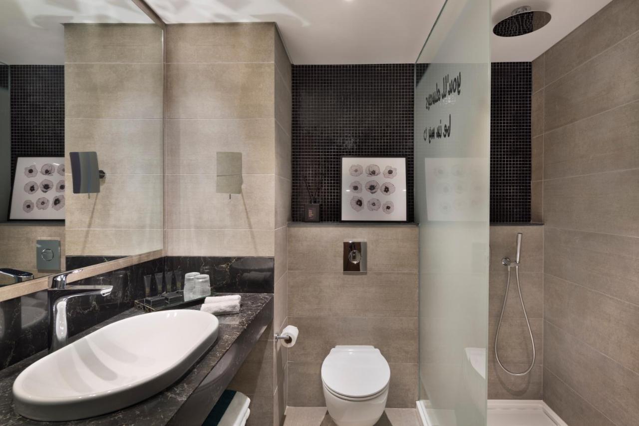 พับลิกา อิสโรเทล ออโตกราฟ คอลเลคชั่น Hotel Herzliya ภายนอก รูปภาพ