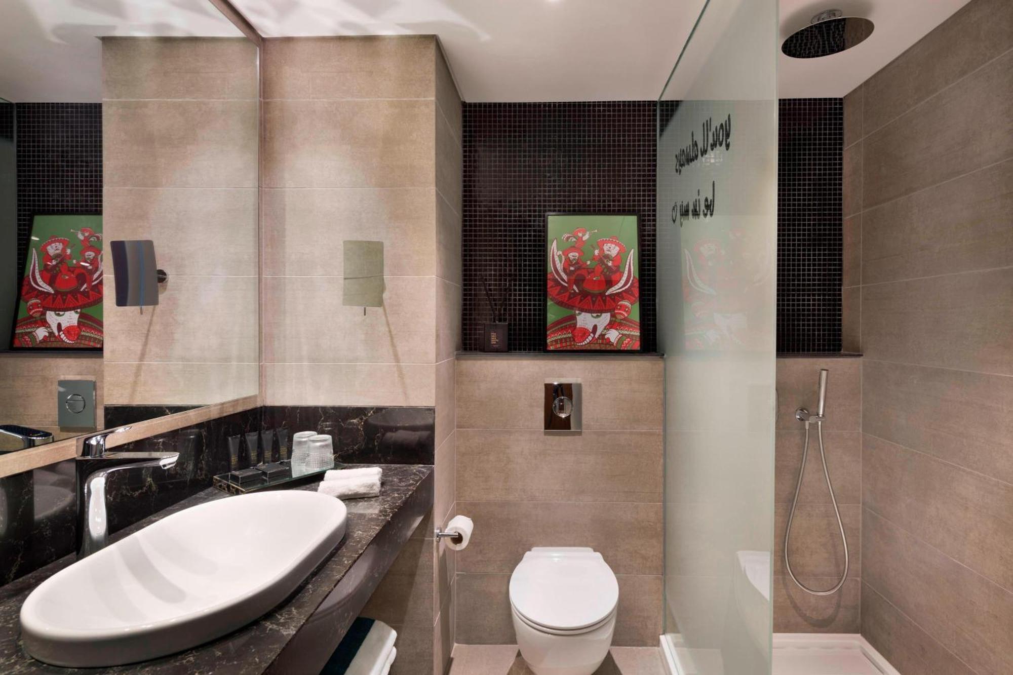 พับลิกา อิสโรเทล ออโตกราฟ คอลเลคชั่น Hotel Herzliya ภายนอก รูปภาพ
