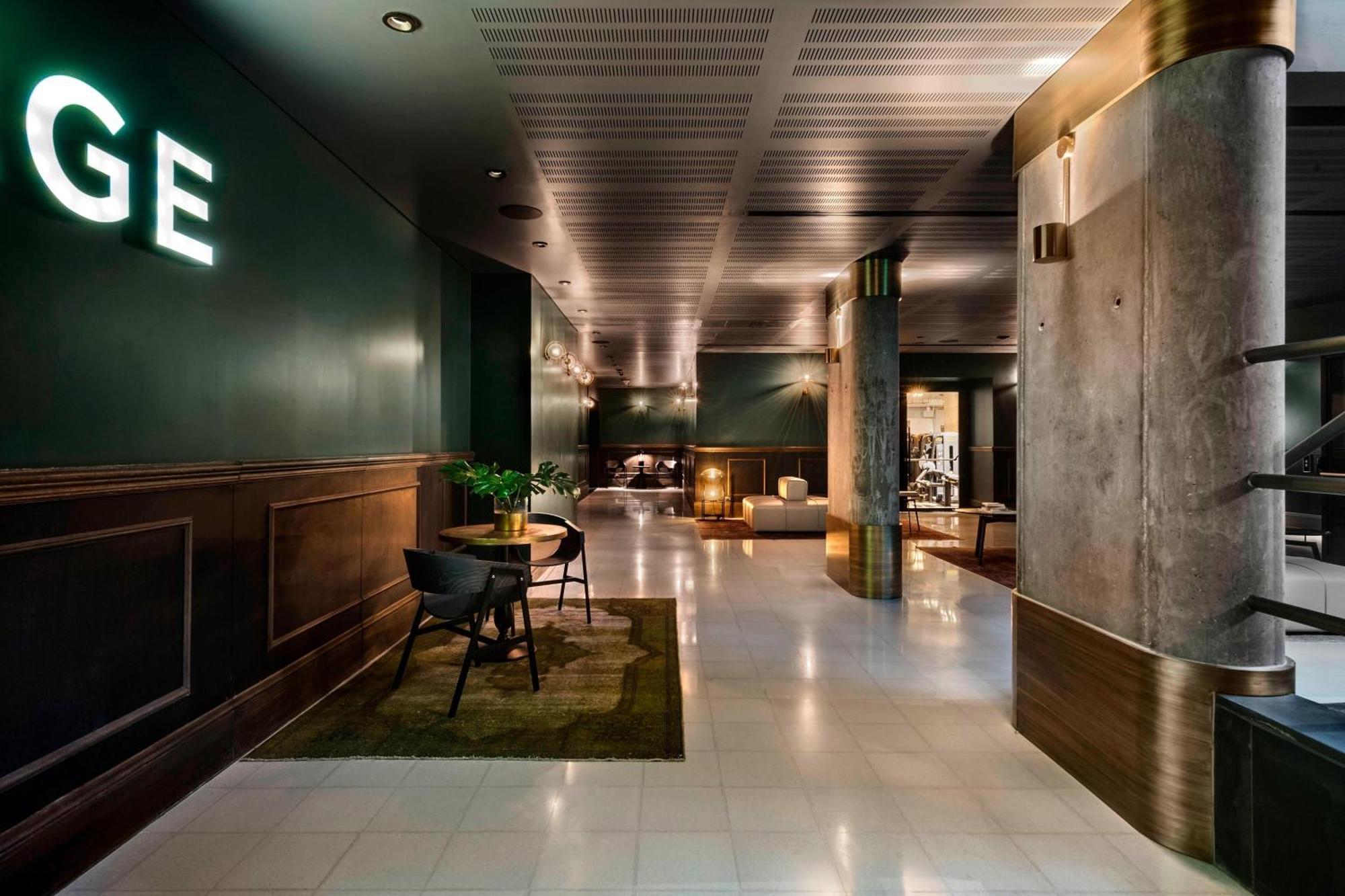 พับลิกา อิสโรเทล ออโตกราฟ คอลเลคชั่น Hotel Herzliya ภายนอก รูปภาพ